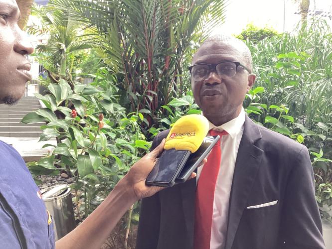 Côte d’Ivoire : Presse numérique / L’UPLCI célèbre le mérite, l’excellence et le partenariat lors d’un gala à Assouindé 